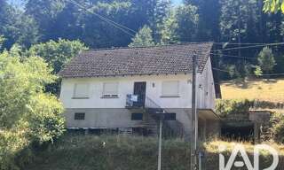Maison 4 Pièces 83 m² à vendre à Wangenbourg-Engenthal (67710)