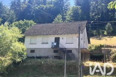 Maison 4 pièces 170000 €