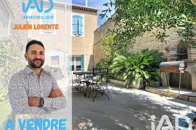 Maison 5 pièces 207000 €