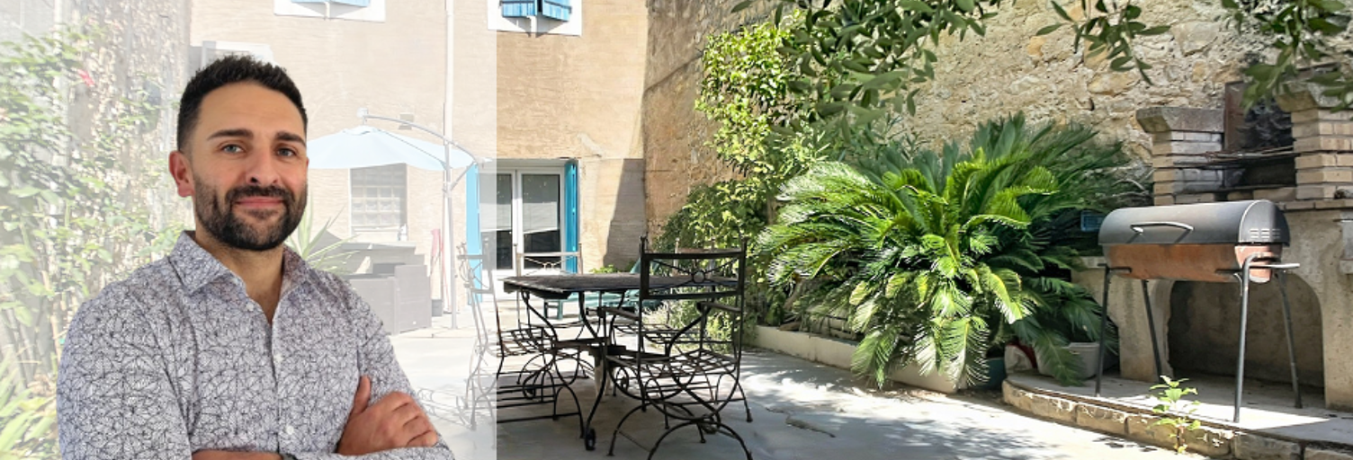 Maison 5 Pièces 149 m² à vendre à Cazouls-lès-Béziers (34370)