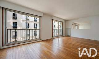 Appartement 3 Pièces 68 m² à vendre à Paris 18 (75018)