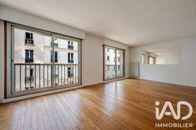 Appartement 3 pièces 670000 €