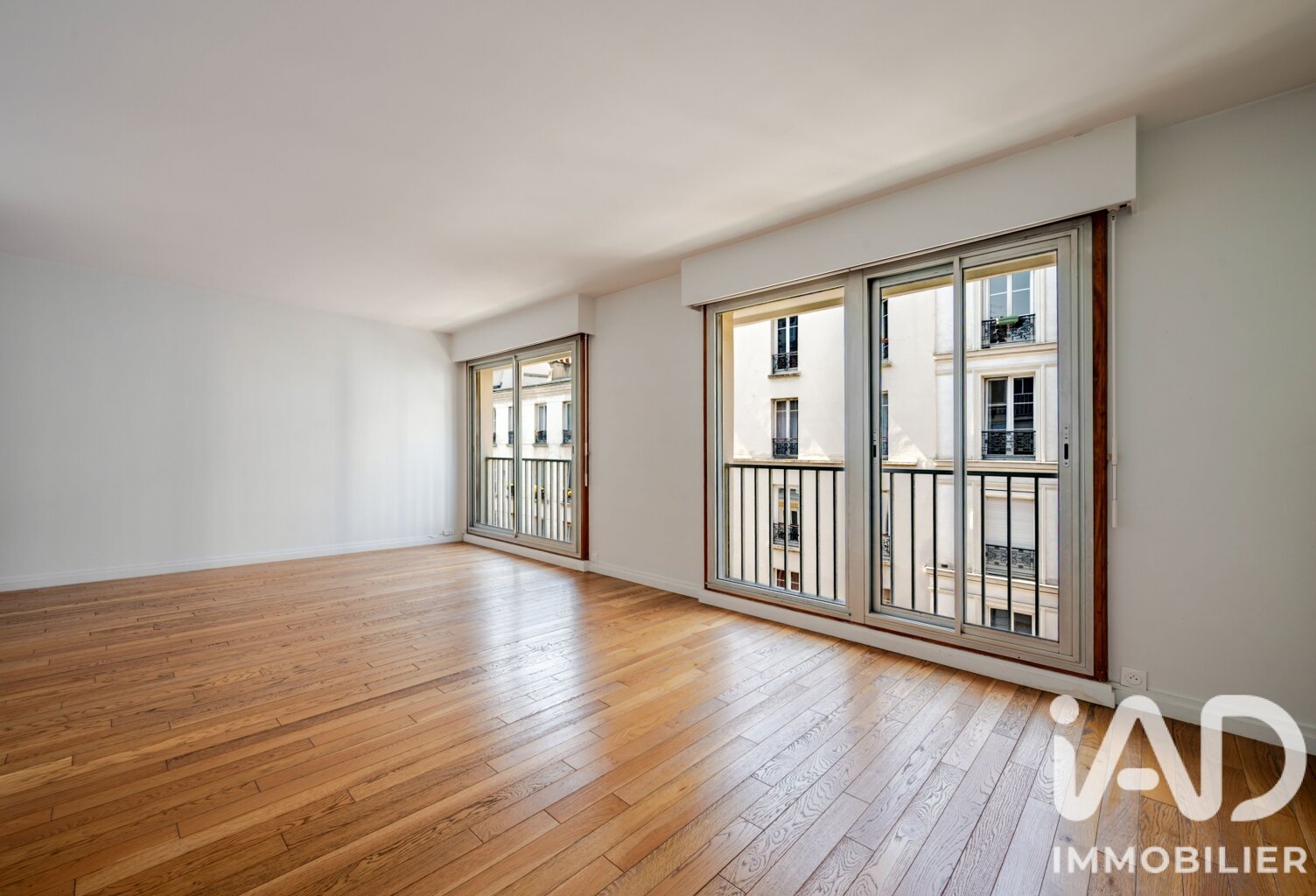 Vente Appartement 3 pièces — photo 1