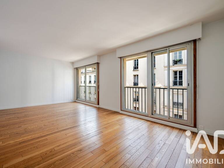 Vente Appartement 3 pièces — photo 1