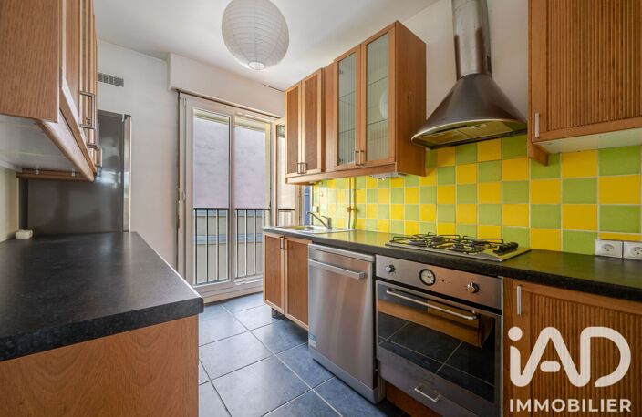 Vente Appartement 3 pièces — photo 3