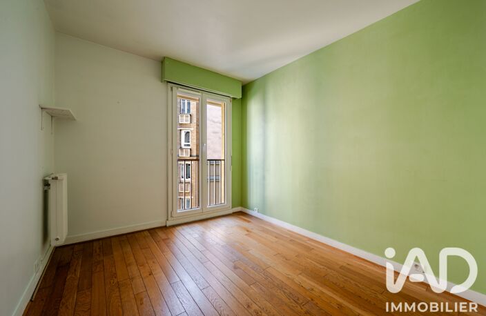 Vente Appartement 3 pièces — photo 5