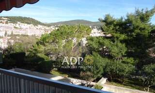 Appartement 1 Pièce 27 m² à vendre à Grasse (06130)