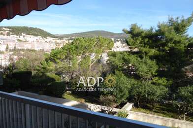 Appartement 1 pièces 110000 €