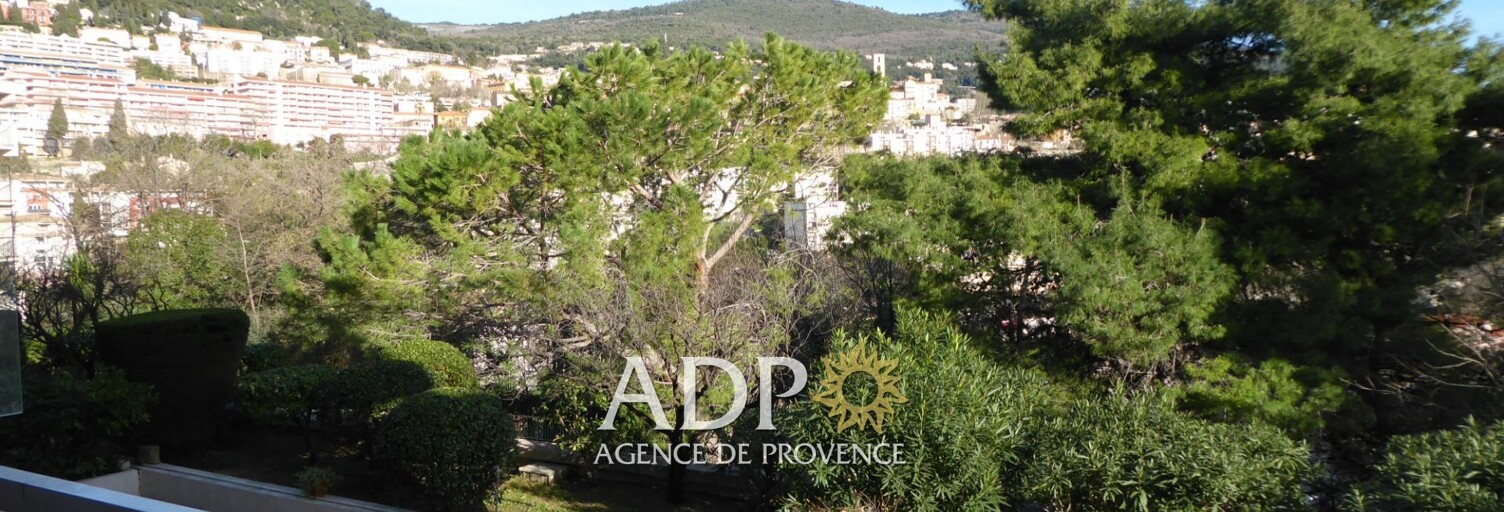Appartement 1 Pièce 27 m² à vendre à Grasse (06130)