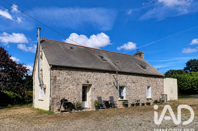 Maison 5 pièces 159500 €