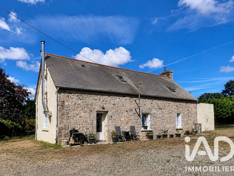 Vente Maison de campagne 5 pièces — photo 1