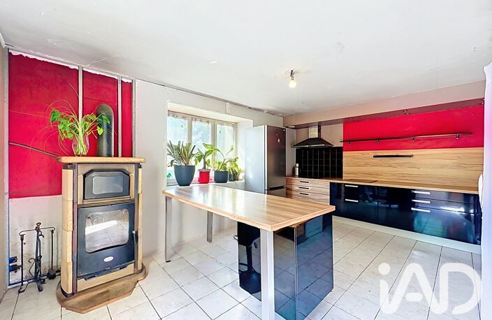 Vente Maison de campagne 5 pièces — photo 3