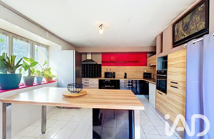 Vente Maison de campagne 5 pièces — photo 4