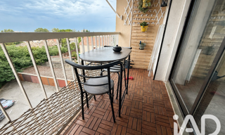 Appartement 4 Pièces 73 m² à vendre à Marseille 12 (13012)