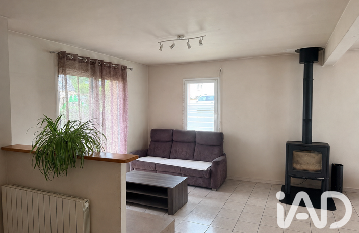 Location Maison/villa 5 pièces — photo 2