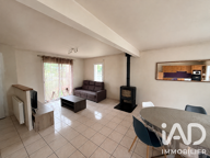 Location Maison/villa 5 pièces — photo 3