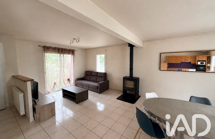 Location Maison/villa 5 pièces — photo 3
