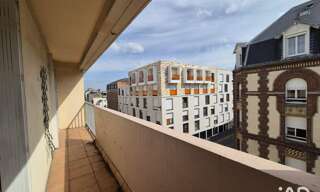 Appartement 3 Pièces 60 m² à vendre à Le Havre (76600)