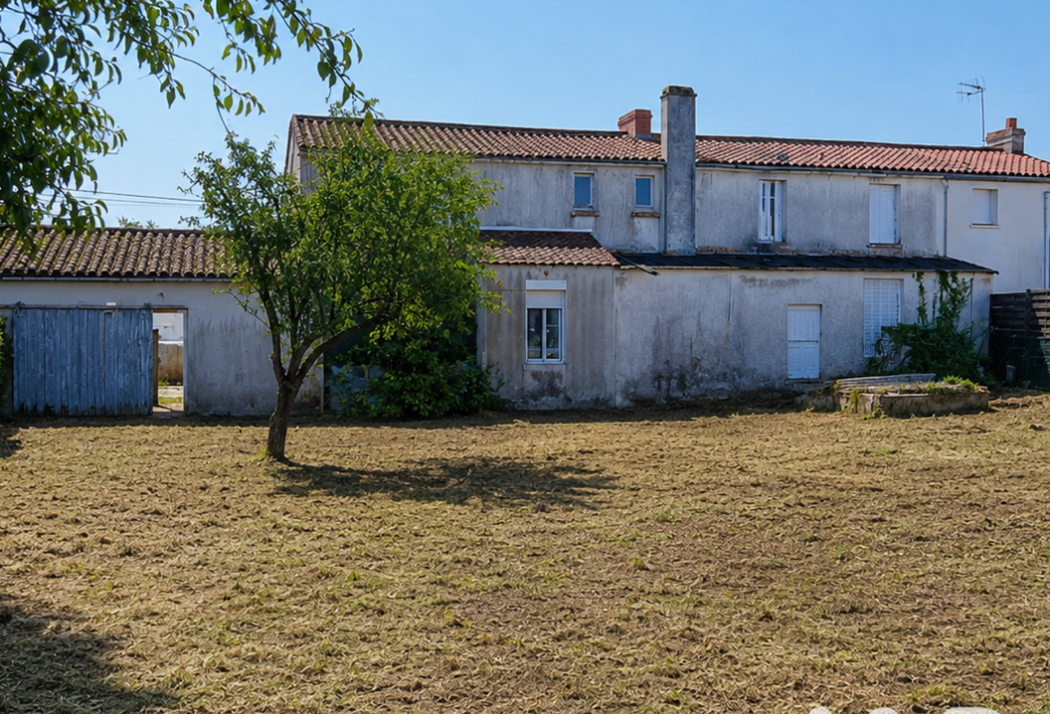 Vente Maison de village 6 pièces — photo 1