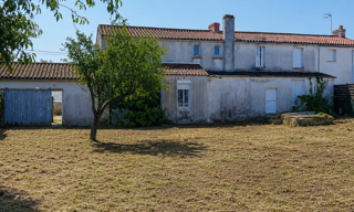 Maison 6 Pièces 137 m² à vendre à Château-Thébaud (44690)
