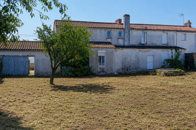 Maison 6 pièces 199900 €