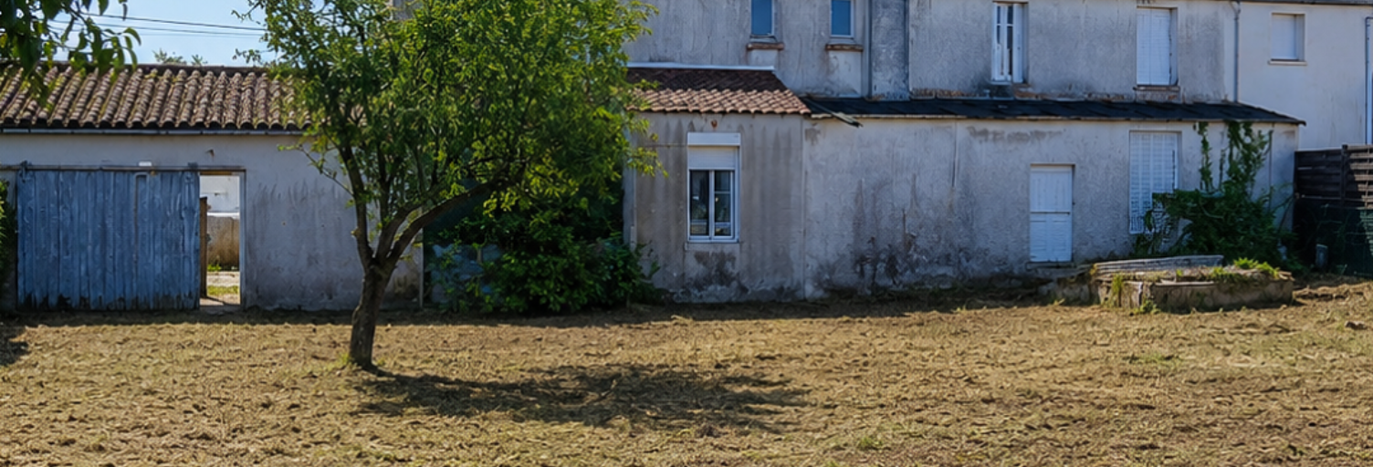 Maison 6 Pièces 137 m² à vendre à Château-Thébaud (44690)
