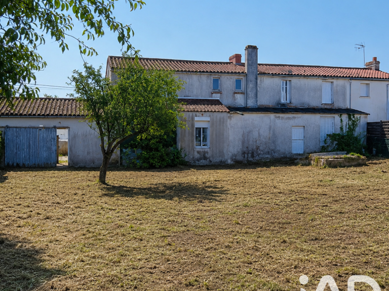 Vente Maison de village 6 pièces — photo 1