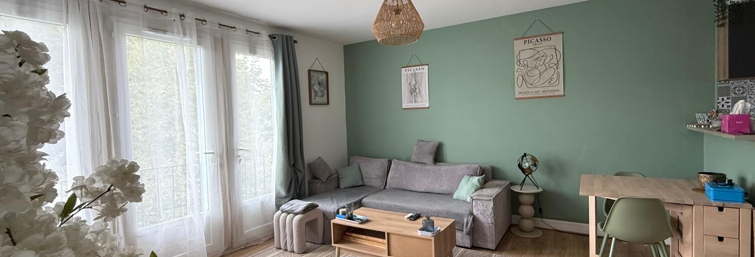 Maison 4 Pièces 67 m² à vendre à Limoges (87100)