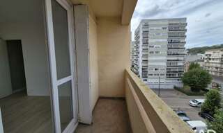 Appartement 2 Pièces 43 m² à vendre à Le Havre (76600)
