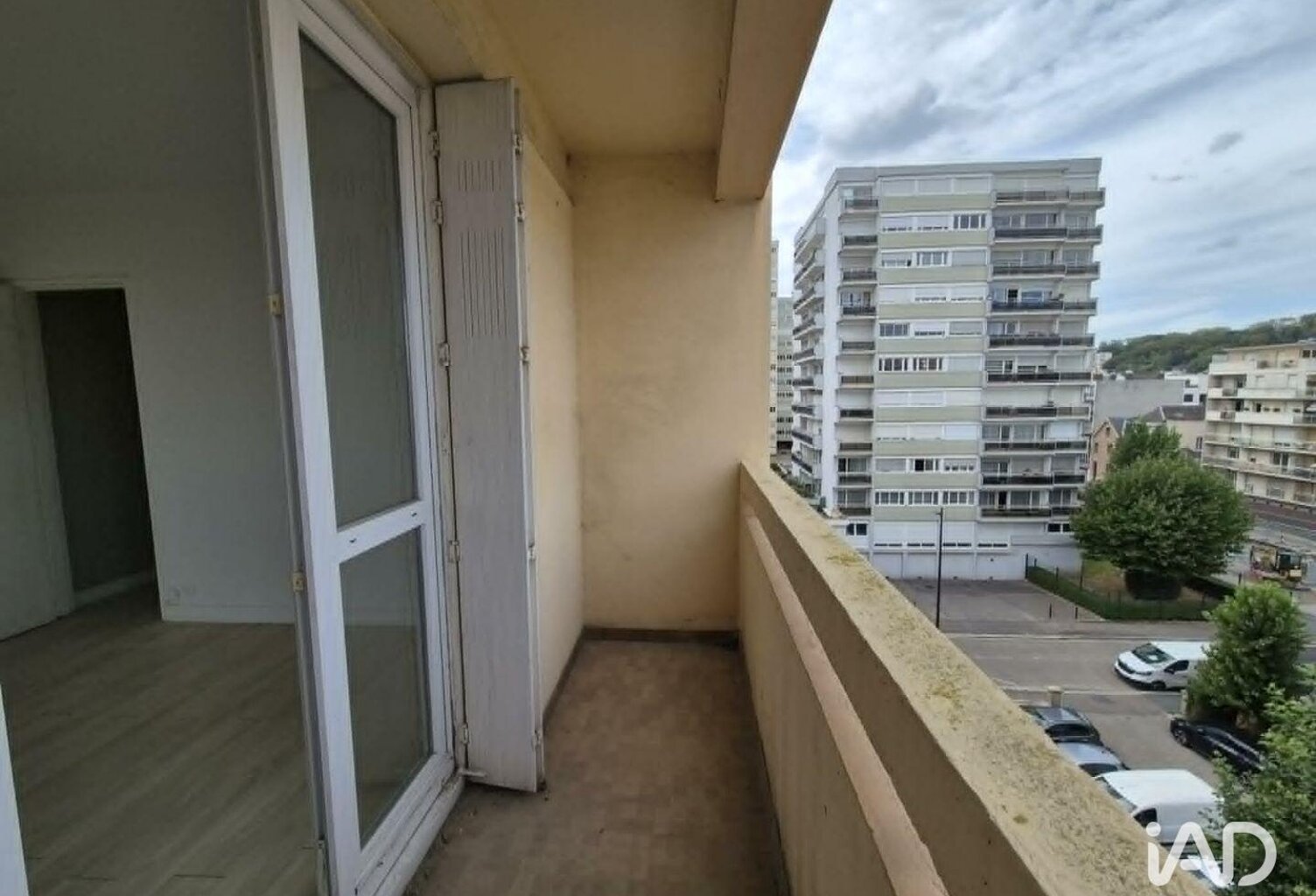 Vente Appartement 2 pièces — photo 1