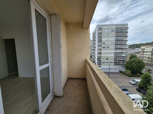 Vente Appartement 2 pièces — photo du bien