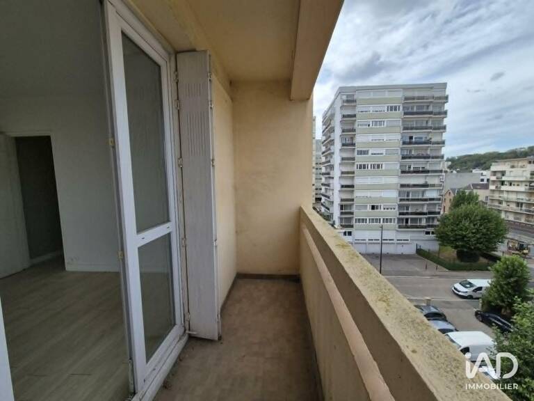 Vente Appartement 2 pièces — photo 1