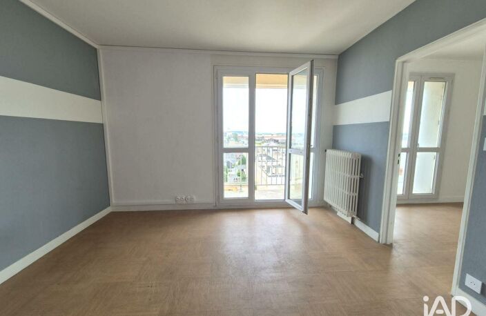 Vente Appartement 2 pièces — photo 2