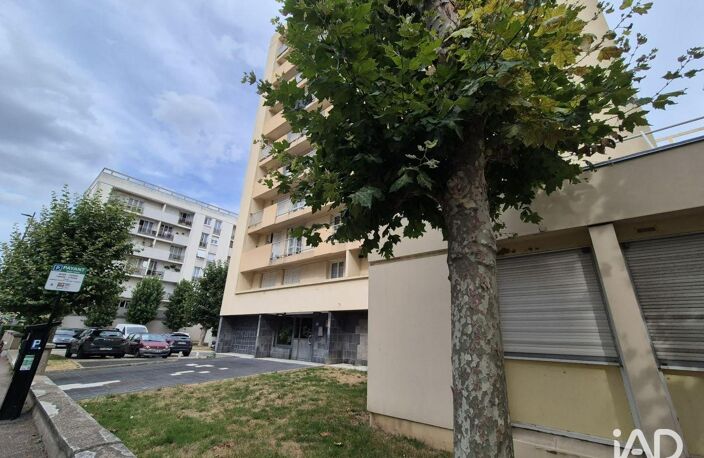 Vente Appartement 2 pièces — photo 3