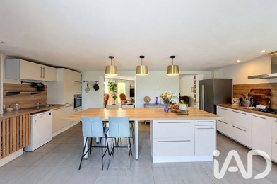 Maison 4 pièces 438000 €