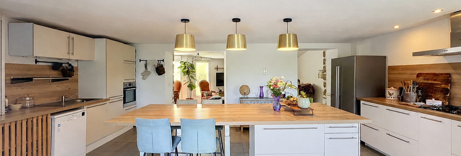 Maison 4 Pièces 154 m² à vendre à Pléneuf-Val-André (22370)