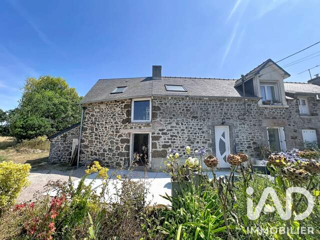 Vente Maison/villa 4 pièces — photo du bien