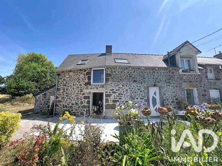 Vente Maison/villa 4 pièces — photo 1