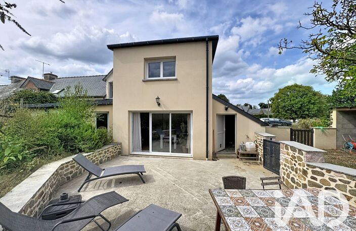 Vente Maison/villa 4 pièces — photo 2