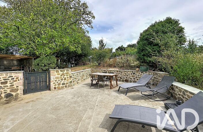 Vente Maison/villa 4 pièces — photo 3