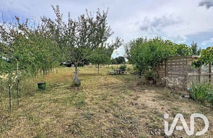Vente Maison/villa 4 pièces — photo 4