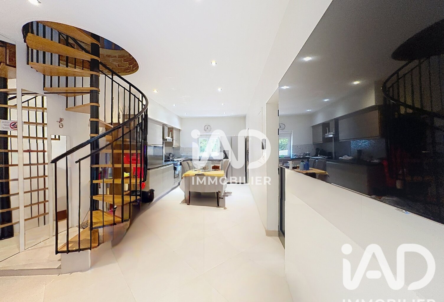 Vente Maison/villa 3 pièces — photo 1
