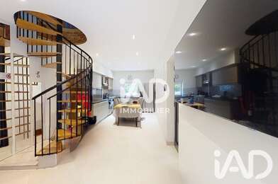 Maison 3 pièces 399000 €