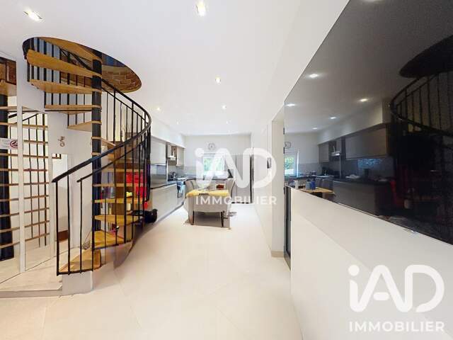 Vente Maison/villa 3 pièces — photo du bien