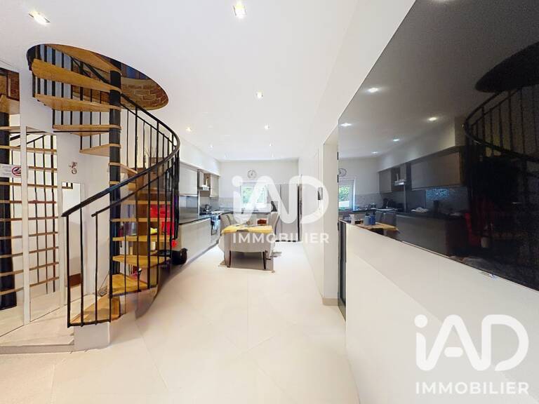 Vente Maison/villa 3 pièces — photo 1