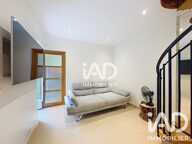 Vente Maison/villa 3 pièces — photo 2
