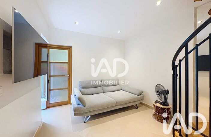 Vente Maison/villa 3 pièces — photo 2