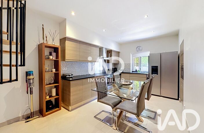 Vente Maison/villa 3 pièces — photo 3
