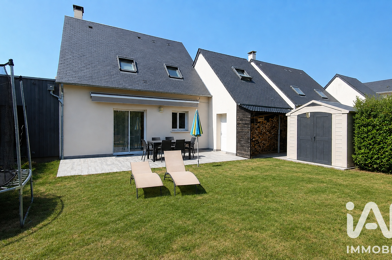Maison 7 pièces 394600 €