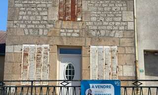 Maison 4 Pièces 109 m² à vendre à Rolampont (52260)